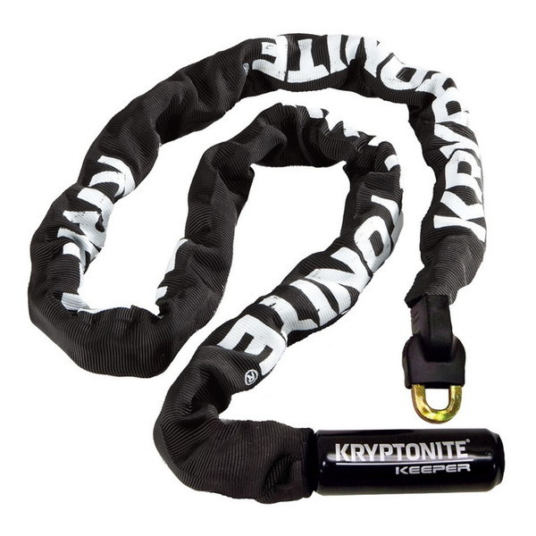 KRYPTONITE Keeper 785 Integrated Chain 85cm [`F[bN]