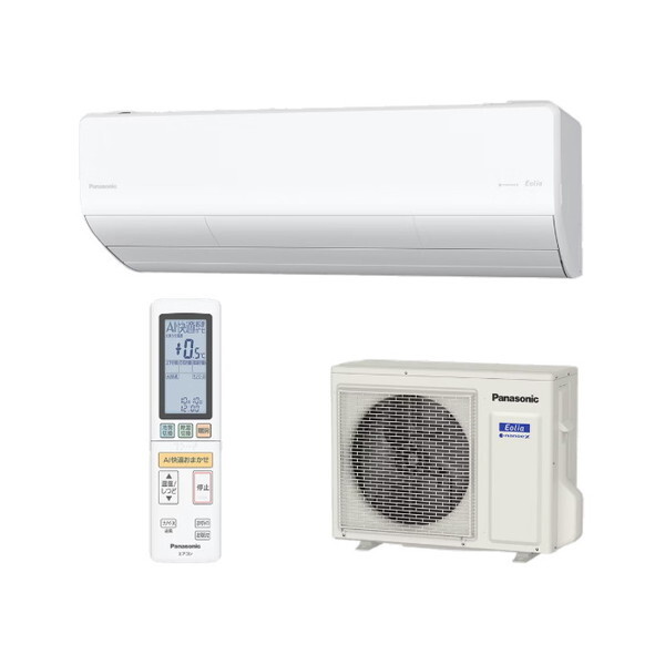 PANASONIC CS-225DHX-W NX^zCg GIA [[GAR(6p)]