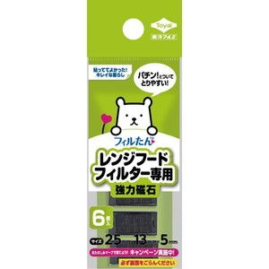 換気扇・レンジフードフィルター