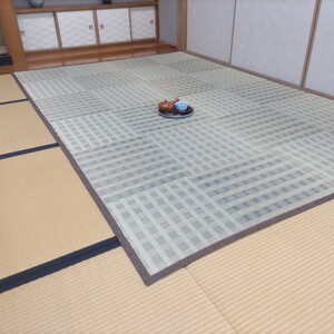 カーペット・ラグ