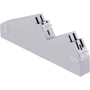 三栄水栓製作所 PW831 [包丁差し (チャイルドロック付)]