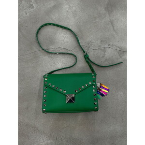 ショルダーバッグ・メッセンジャーバッグ