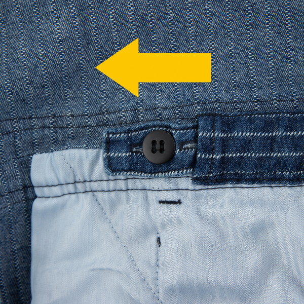 ふるさと納税 レインアタッカー　ズボン　12560000 和歌山県由良町 レインアタッカー ズボン 00ブルー LL 12560001 | 和歌山県由良町