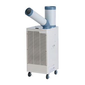 スポットエアコン