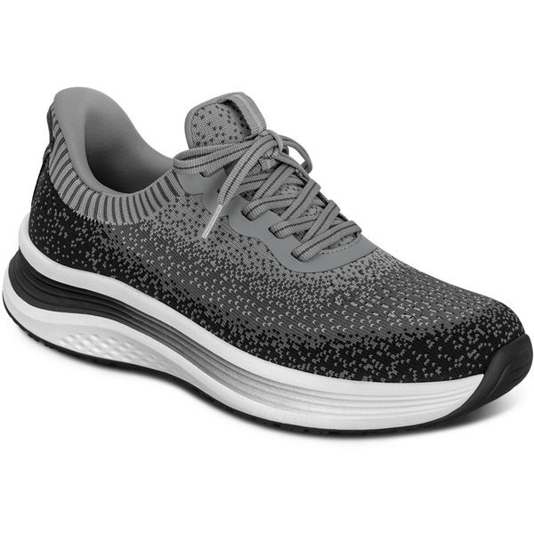 Orthofeet NIRA TX BLACK/GRAY MULTI-MEDIU OF80029M 5.5 22.5cm [�n���Y�t���[�V���[�Y]