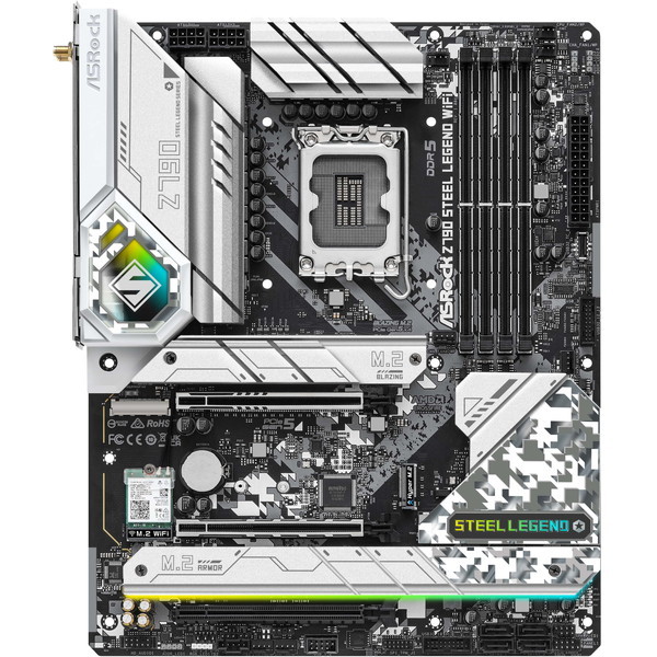 ASRock Z590 i9-11900f/16gb/coolerセット　中古品 ASRock Z590 i9-11900f/16gb/coolerセット中古品