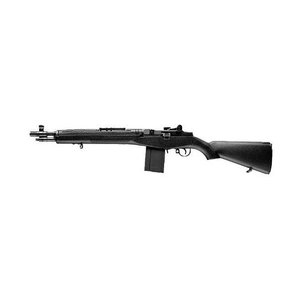 東京マルイ M14 SOCOM No.85 [電動ガン スタンダードタイプ（対象年令