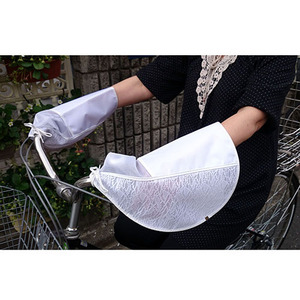 サイクルカバー類／フレームプロテクター