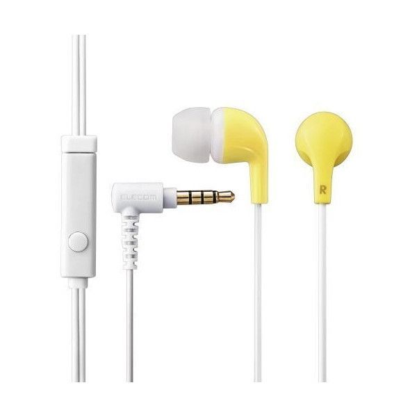 ELECOM EHP-CN300MYL ƥ쥪إåɥۥ(ޥ) ʥ CN300 