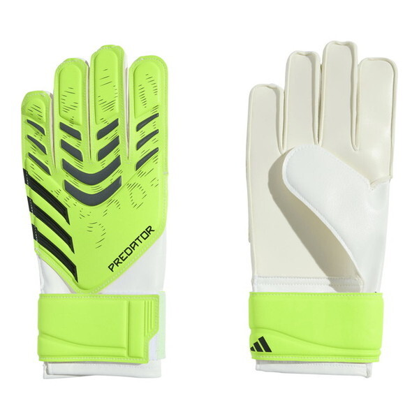 アディダスＧＫグローブ新品サイズ８号 新品未使用 adidas エックス GKグローブ Pro サイズ8｜Yahoo