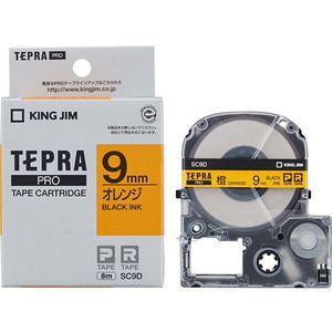 ラペルプリンター用テープ・リフィル