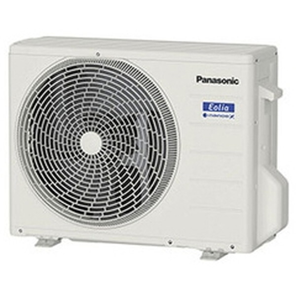 PANASONIC CS-223DGE-W クリスタルホワイト Eolia(エオリア) [エアコン (主に6畳用) 耐塩害仕様室外機] |  激安の新品・型落ち・アウトレット 家電 通販 XPRICE - エクスプライス (旧 PREMOA - プレモア)