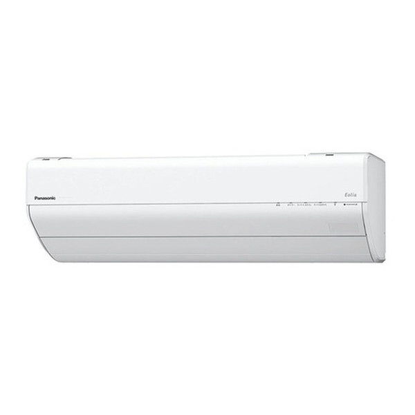 PANASONIC CS-223DGE-W クリスタルホワイト Eolia(エオリア) [エアコン