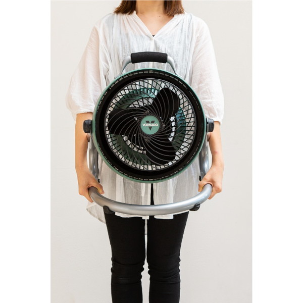 VORNADO 293HD-JP-G グリーン [サーキュレーター (～35畳