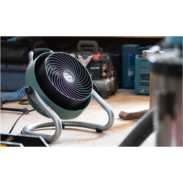 VORNADO 293HD-JP-G グリーン [サーキュレーター (～35畳)] | 激安の