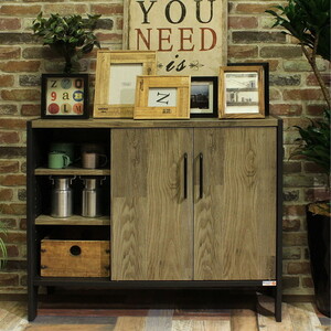 キャビネット・コンソール