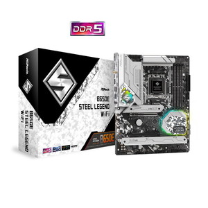 ASRock Z790 Steel Legend WiFi [マザーボード] | 激安の新品・型落ち 