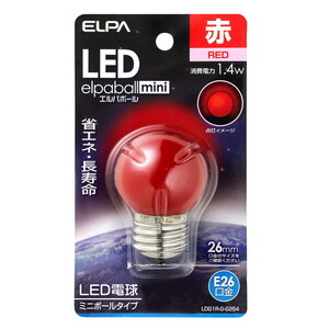 LED電球・LED蛍光灯