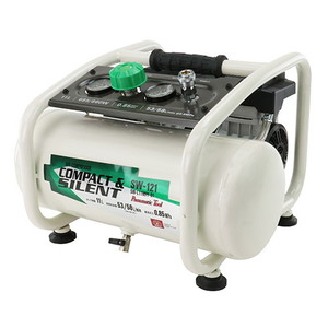 コンプレッサー