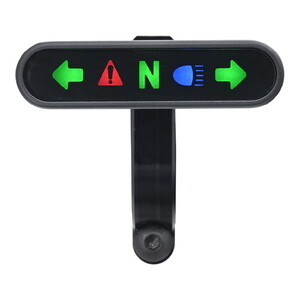 メーター・インジケーター