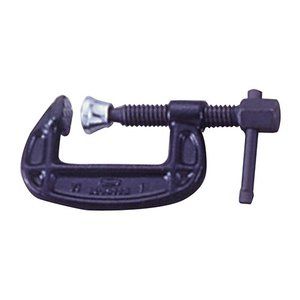 クランプ・バイス