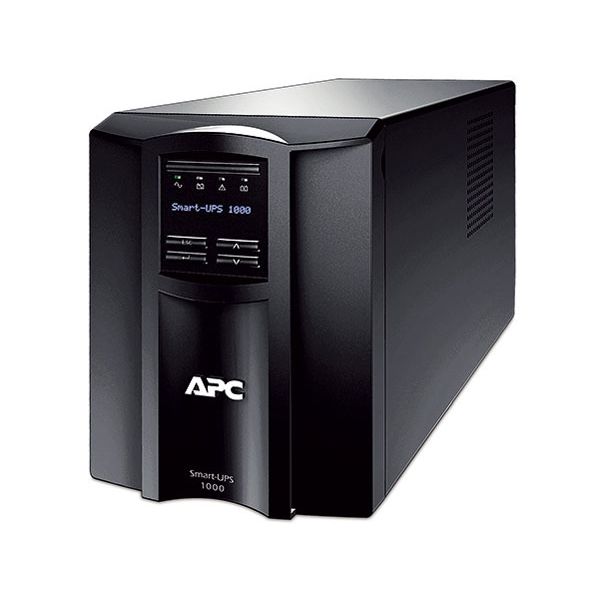 APC SMT1000J [UPS 無停電電源装置] | 激安の新品・型落ち