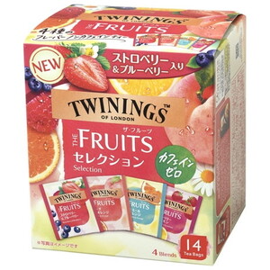 茶葉・粉末ティー