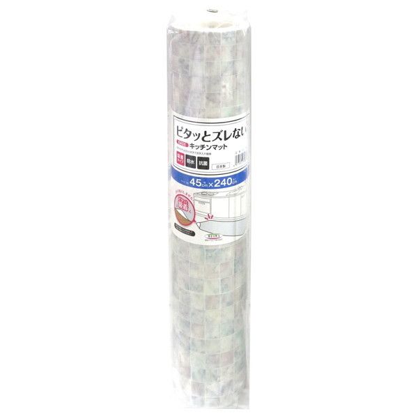 aOrA SEKM-4100 s^bƃYȂLb`}bg 45×240cm