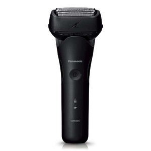 PANASONIC ES-L320W-K 黒 ラムダッシュ [メンズシェーバー (往復式・3枚刃・充電式)]