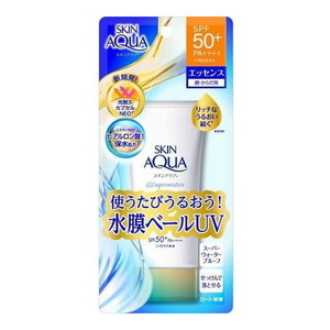 ロート製薬 スキンアクア モイスチャーエッセンス 80g