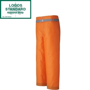 アウトドア用防寒着