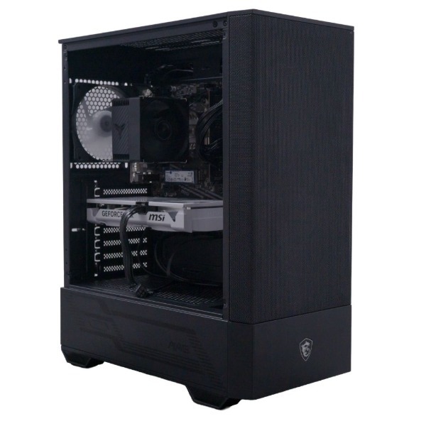 Panoplia R7B55506T16GPMXP �G�N�X�v���C�X���胂�f�� [�f�X�N�g�b�v�p�\�R�� ���j�^���� / Win11 Home]