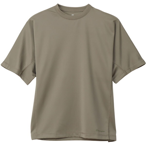 Champion `sI Jo[EGA C3-CS390 655 SHORT SLEEVE T-SHIRT J[LO[ L [TVcY]