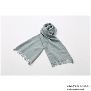 マフラー・スカーフ