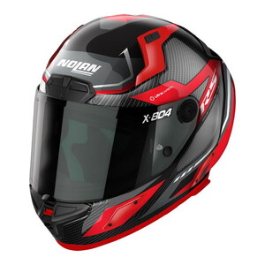 フルフェイスヘルメット