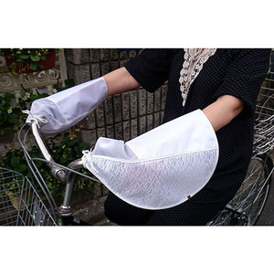 サイクルカバー類／フレームプロテクター