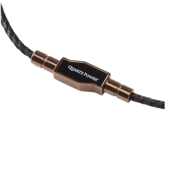 QULIS �N���C�X �l�b�N���X �o�����X�t�H�[�X Plate A�S�[���h M