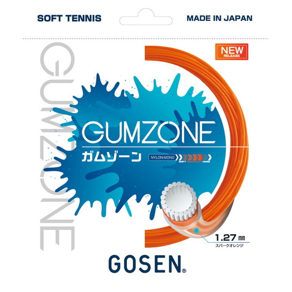 GOSEN (S[Z) \tgejXp Kbg K][ Xp[NIW 1.27mm SSGZ11SO
