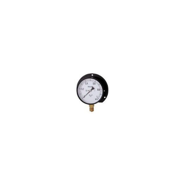 �E�����퐻�� S320.4MP �X�^�[ (���͌v)(B�g���^�E��75) ���̓����W0.0�`0.40MPa