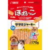 マルカン ゴン太のほねっこ ササミジャーキー チーズ入り 170g