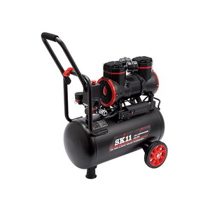 コンプレッサー