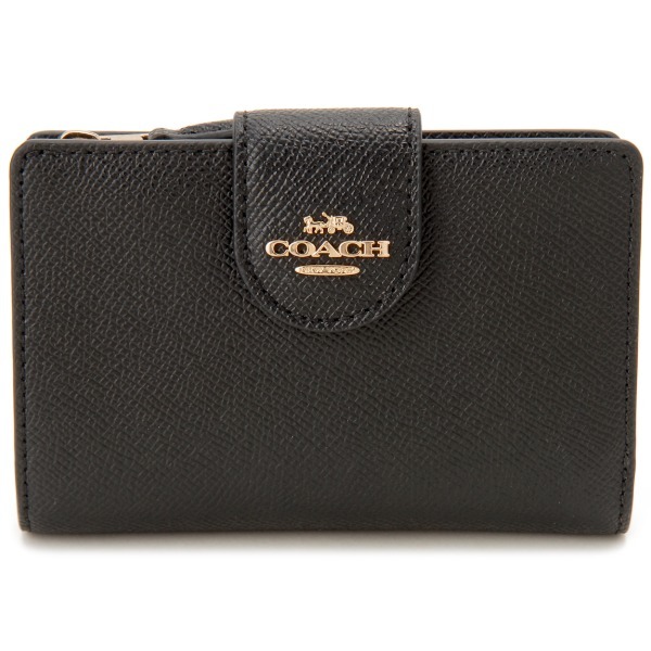 コーチ(COACH) 二つ折り 財布 | 通販・人気ランキング - 価格.com