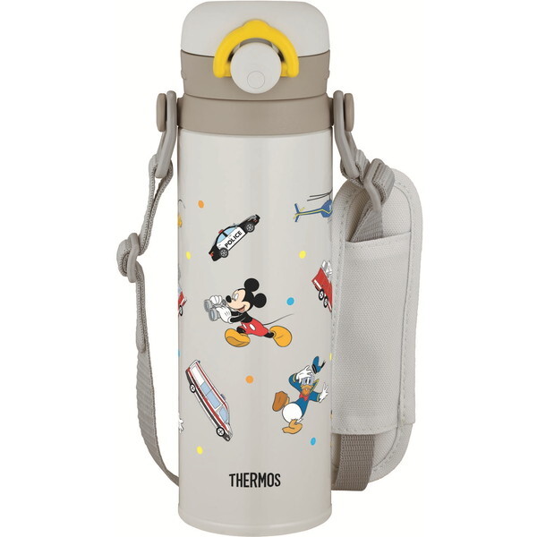 THERMOS JPF-500DS-LGY CgO[ [^fMLbYP[^C}O (0.5L)]