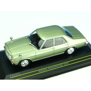 スケールフィギュア