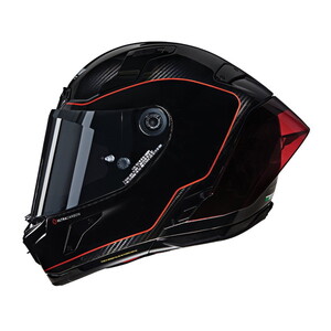 フルフェイスヘルメット