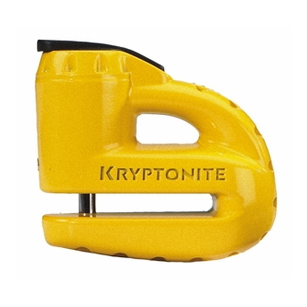 KRYPTONITE 5-S2  MATTE YELLOW }bgCG[ [fBXNbN]