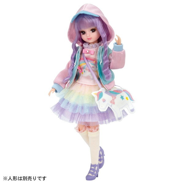 タカラトミー LW-18 ゆめかわコーデドレスセット | 激安の新品・型落ち
