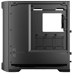 ANTEC Performance 1 FT ブラック [冷却型フルタワーPCケース (両面