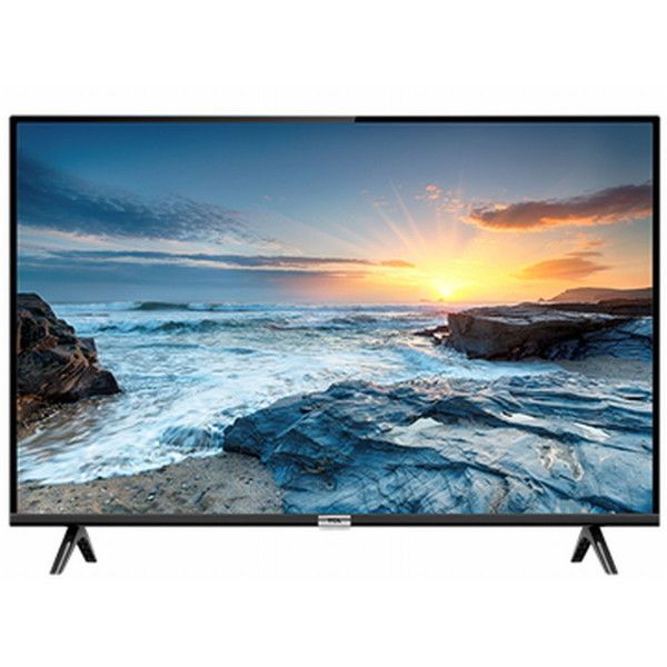 TCL 液晶テレビ 40V型 40D400 地上 BS 110度CSデジタル TCL 液晶テレビ 40V型 40D400 地上 BS 110度CSデジタル