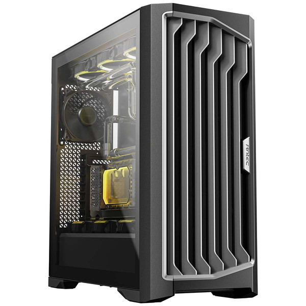 Antec Performance1 PCケース ANTEC Performance 1 FT ブラック [冷却型フルタワーPCケース (両面